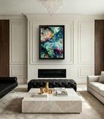 Sonja Brzak - Flame Colors II