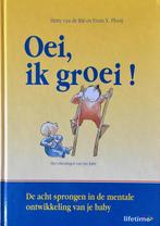 Oei, ik groei! / Lifetime 9789021522203 H. van de Rijt, Boeken, Verzenden, Gelezen, H. van de Rijt
