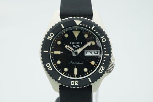 Seiko - Seiko 5 - Sans Prix de Réserve - SRPG79K1 |, Handtassen en Accessoires, Horloges | Antiek