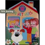 Het huis / de boerderij / Mijn eerste kleine woordjes /, Boeken, Verzenden, Gelezen