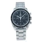 Omega - Speedmaster Professional Moonwatch Chronograph -