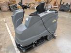 Zitschrob-/zuigmachine Kärcher B 150 R Bc + D75, Doe-het-zelf en Bouw, Ophalen, Nieuw