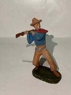 NF - Nardi Fratelli - Speelgoedsoldaatje Cowboy - 1950-1960