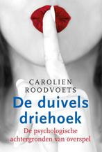 De duivelsdriehoek 9789401301916, Verzenden, Gelezen, Carolien Roodvoets