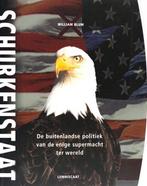Schurkenstaat / De kritische reeks 9789056374969, Boeken, Verzenden, Gelezen, William Blum