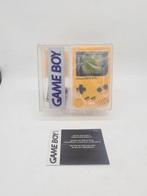 Nintendo Gameboy - Play It Loud Edition - Original Hard Box