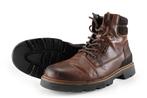 PME Legend Veterboots in maat 43 Bruin | 5% extra korting, Bruin, Verzenden, Boots, Zo goed als nieuw