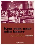 Kom eens naar mijn kamer 9789056174477 V. De Donder, Verzenden, Gelezen, V. De Donder