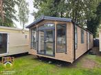 BL Royale Type 1300 – Luxe Stacaravan van 12,50 x 3,85 m, Caravans en Kamperen, Stacaravans, Tot en met 4