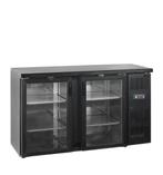 CBC210G (SG2) Backbar koeler, Verzenden