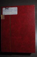 Frankrijk - Verzameling met veel pre-cancels in stockboeken,, Postzegels en Munten, Gestempeld