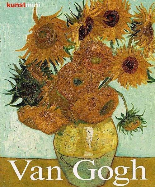 Vincent Van Gogh 9783833115738, Boeken, Overige Boeken, Zo goed als nieuw, Verzenden