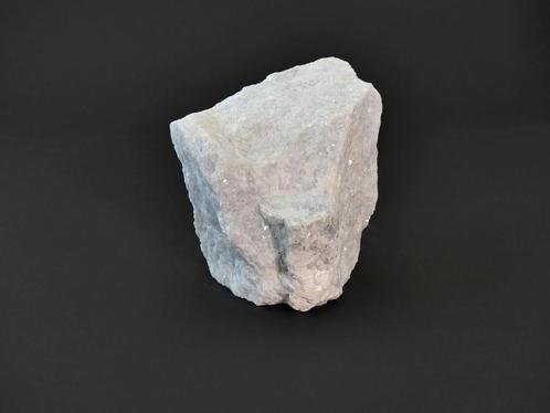Blauwe Calciet Ruw / Onbewerkt - 1,5 kg / 10x10x11 cm - I..., Antiek en Kunst, Antiek | Glaswerk en Kristal, Ophalen of Verzenden