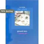 Ground Zero, 11 September 2001 9789066571020 J. Schilder, Boeken, Verzenden, Zo goed als nieuw, J. Schilder