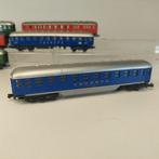 Arnold Rapido N - Modeltrein personenwagen (6) - 6x, Hobby en Vrije tijd, Modeltreinen | N-Spoor, Nieuw