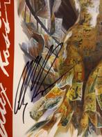 Sketchbook by Alex Ross Signed Lucca exclusive - 2010, Boeken, Nieuw