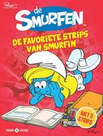 De favoriete strips van Smurfin / De Smurfen 9789002259937, Boeken, Verzenden, Gelezen, Peyo