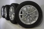 BMW X1 F48 X2 F39 560 17 inch velgen Bridgestone Runflat Win, Ophalen of Verzenden, Nieuw