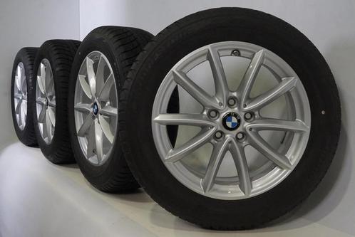 BMW X1 F48 X2 F39 560 17 inch velgen Bridgestone Runflat Win, Auto-onderdelen, Banden en Velgen, Ophalen of Verzenden