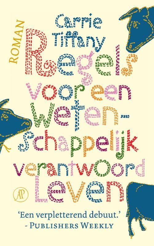Regels voor een wetenschappelijk verantwoord leven, Boeken, Romans, Gelezen, Verzenden