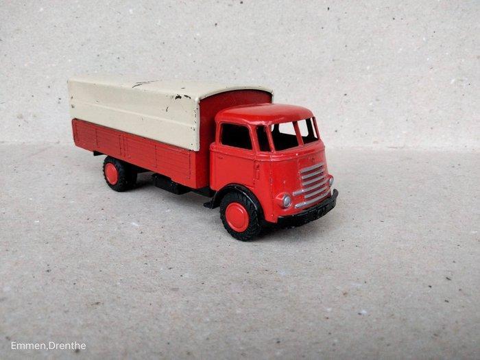 Lion Toys 1:50 - Model vrachtwagen - vrachtwagen met, Hobby en Vrije tijd, Modelauto's | 1:5 tot 1:12