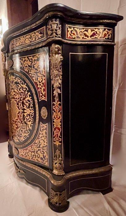 Commode - Hout en marmer, Antiek en Kunst, Curiosa en Brocante