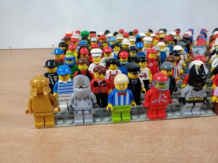 Lego - Minifigures - partij van poppetjes 144 stuks -, Kinderen en Baby's, Speelgoed | Duplo en Lego