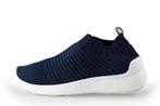 Instappers in maat 37 Blauw | 5% extra korting, Kleding | Dames, Schoenen, Instappers, Nieuw, Verzenden