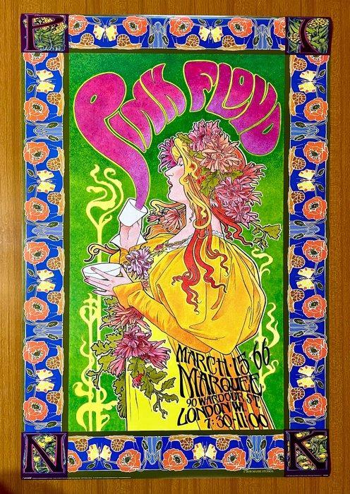Bob Masse - Pink Floyd at Marquee Club 1966 (2005) -, Antiek en Kunst, Kunst | Tekeningen en Fotografie
