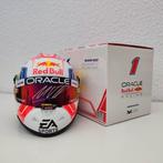 Red Bull Racing - Max Verstappen - 2023 - Helm op schaal 1/2, Nieuw