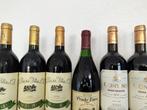 904 La Rioja Alta GRVA 04,05,07 , Contino GRVA 15 ,Muga, Nieuw