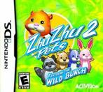 Nintendo DS : Zhu Zhu Pets: Wild Bunch / Game, Verzenden