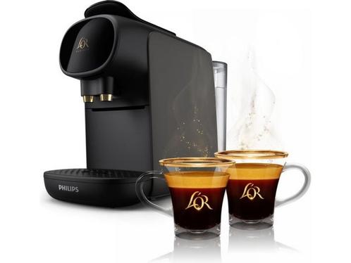 Philips Sublime LM9012/21 Capsule-koffiemachine, Huis en Inrichting, Woonaccessoires | Overige, Zo goed als nieuw, Verzenden