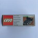 Lego - lego 7865 12V Motor met doos uit 1980!, Kinderen en Baby's, Speelgoed | Duplo en Lego, Nieuw