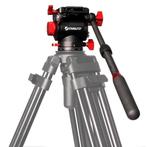 - STARBLITZ Professionele Videokop (8707) Statief