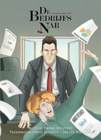 De Bedrijfsnar 9789490783518 Frank Wouters, Boeken, Economie, Management en Marketing, Verzenden, Gelezen, Frank Wouters