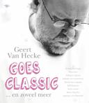 Geert van Hecke goes classic