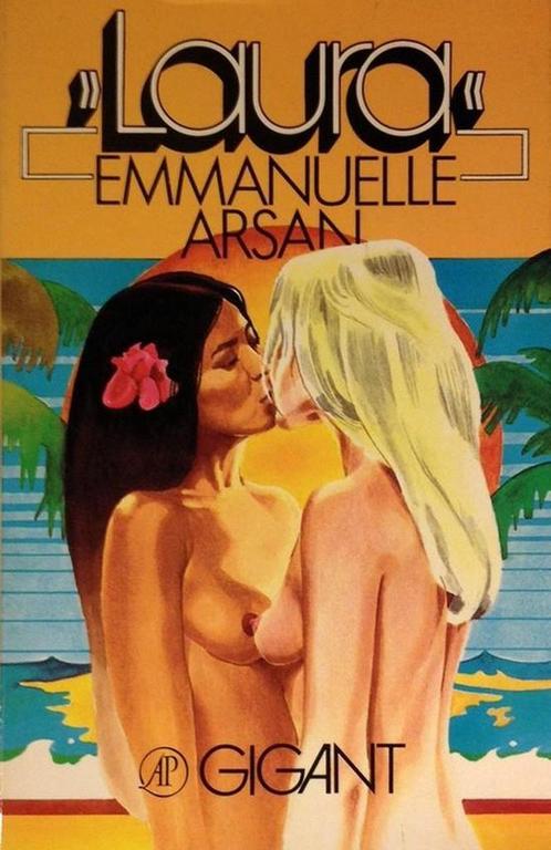 Laura 9789029501026 Emmanuelle Arsan, Boeken, Overige Boeken, Gelezen, Verzenden