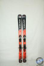 Refurbished - Ski - Head V-Shape V6 LYT - 156, 140 tot 160 cm, Gebruikt, Ophalen of Verzenden, Head
