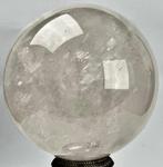Good Quality Large AAA rock crystal sphere Kristal - Hoogte: