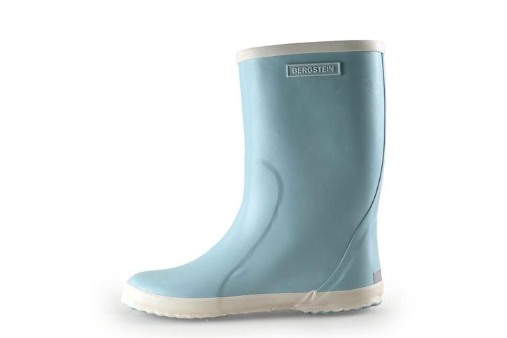 Bergstein regenlaarzen in maat 34 Blauw | 5% korting, Kinderen en Baby's, Kinderkleding | Schoenen en Sokken, Jongen of Meisje