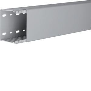Breekgoot Bedradingskanaal incl. deksel grijs 2000x60x80, Doe-het-zelf en Bouw, Elektriciteit en Kabels, Ophalen of Verzenden