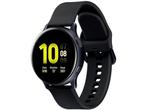 Samsung Galaxy Watch Active2 - Smartwatch - 40mm 4G - Aqua, Handtassen en Accessoires, Smartwatches, Verzenden, Zo goed als nieuw