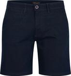 2dekans | Cappuccino Italia - Heren Shorts Chino Short Navy, Kleding | Dames, Ophalen of Verzenden, Nieuw
