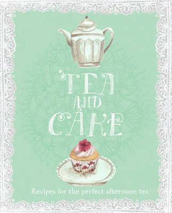 Tea and Cake 9781742701943 Emma Block, Livres, Langue | Anglais, Envoi
