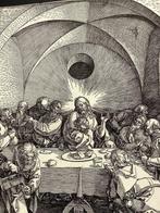 Albrecht Durer (1471-1528), after - The Last Supper, from a