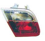 Binnenste Achterlichten BMW E46 Coupe / Cabrio 99-03 B6259, Auto-onderdelen, Nieuw, BMW