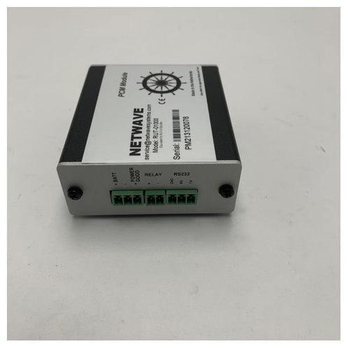 Bieden: Rutter VDR Power Control Module for Reliable Marine, Watersport en Boten, Bootonderdelen, Ophalen of Verzenden