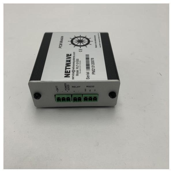 Bieden: Rutter VDR Power Control Module for Reliable Marine, Watersport en Boten, Bootonderdelen, Ophalen of Verzenden