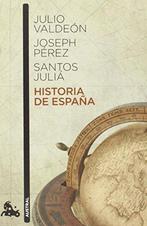 Historia de España 9788467033571, Boeken, Gelezen, Verzenden, Santos Julia, Julio Valdeon